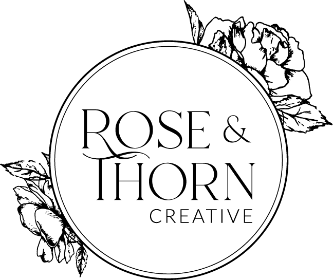 Rose & Thorn Gift Card