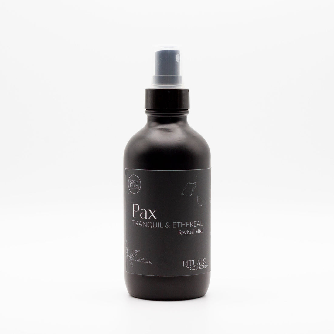 Pax Revival Mist