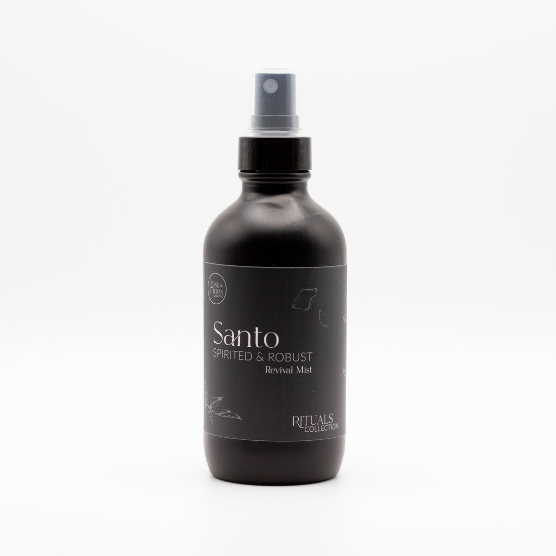 Santo Revival Mist