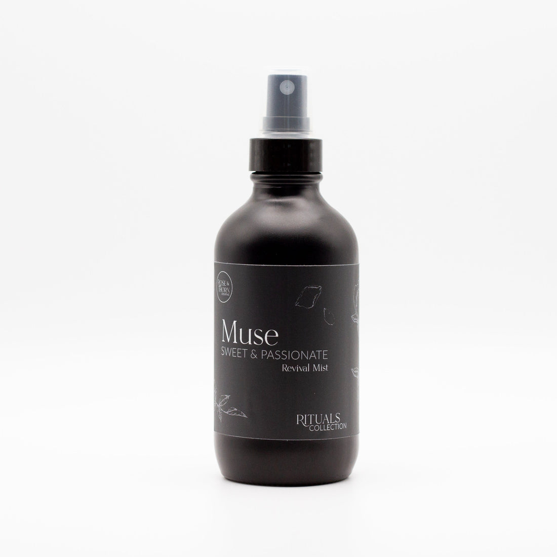 Muse Revival Mist