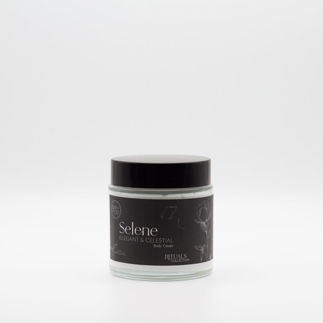 Selene Body Cream