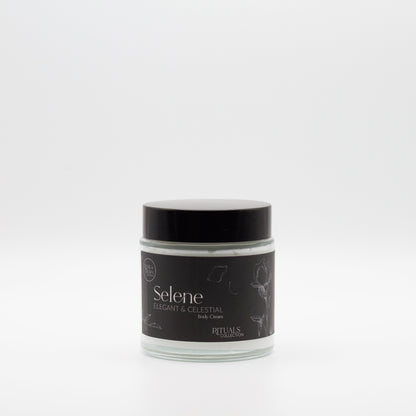 Selene Body Cream