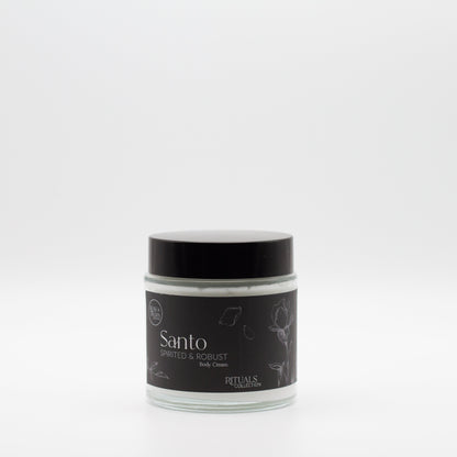 Santo Body Cream