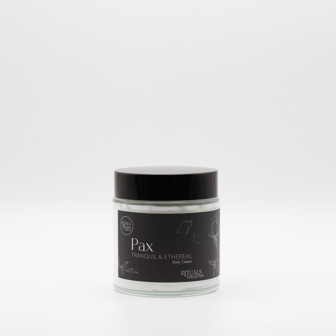 Pax Body Cream